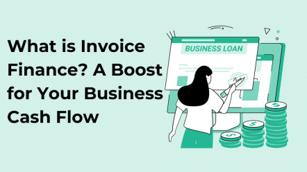 What is Invoice Finance A Boost for Your Business Cash Flow