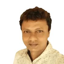 Animesh Biswas