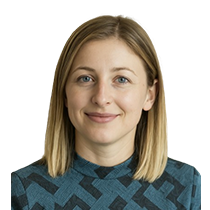 Jess Heslop