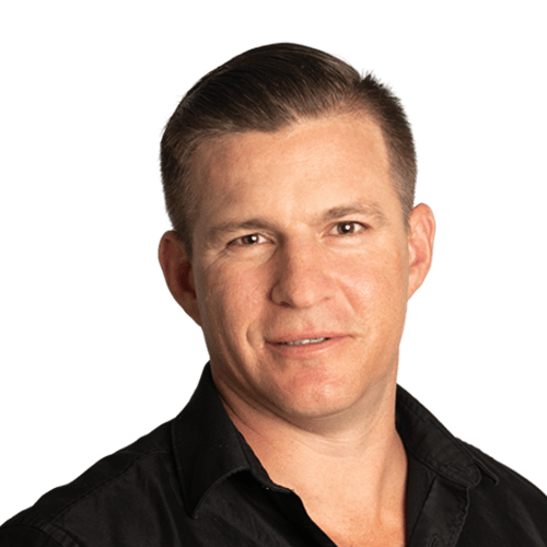Shane Laurence