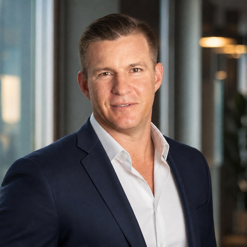 Shane Laurence, Head of Growth at FundTap