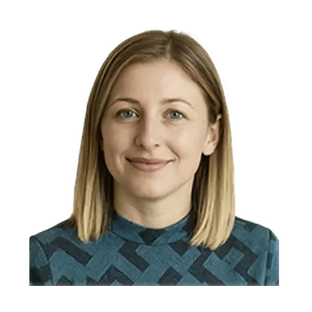 Jess Heslop