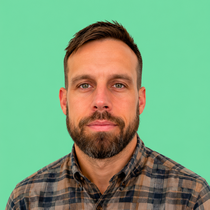 Chris Mason