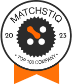 Matchstiq Top 100 Company 2023