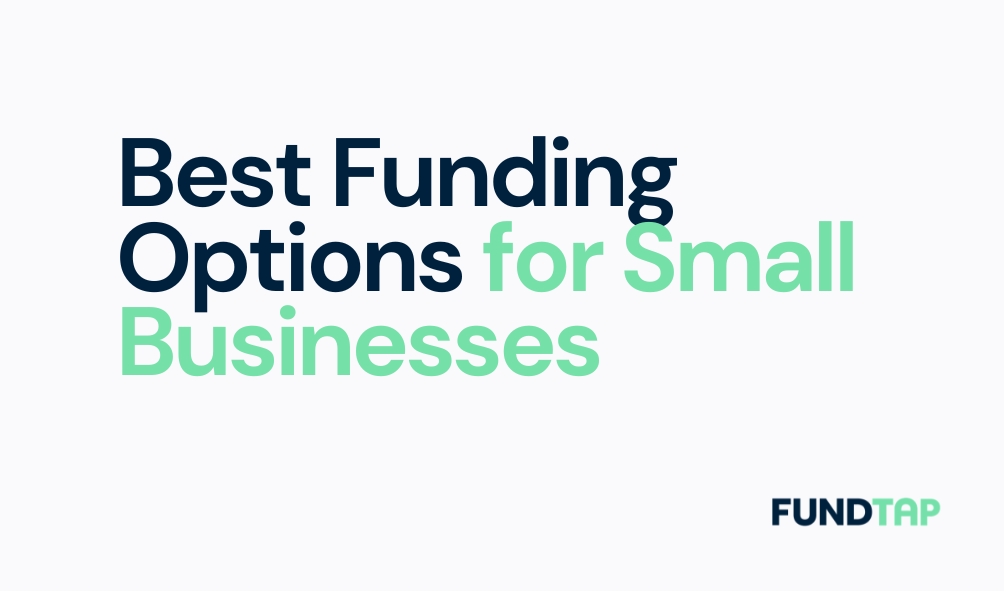 Best Funding Options for Small Businesses in New Zealand and Australia