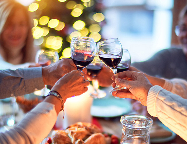 Have a stress-free Christmas with these top tips to wrap up the year