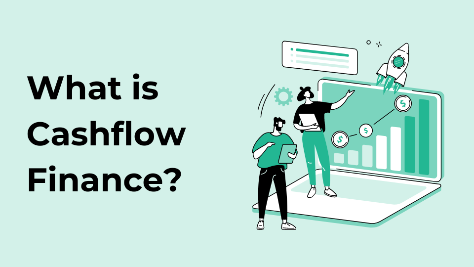 What is Cashflow Finance?