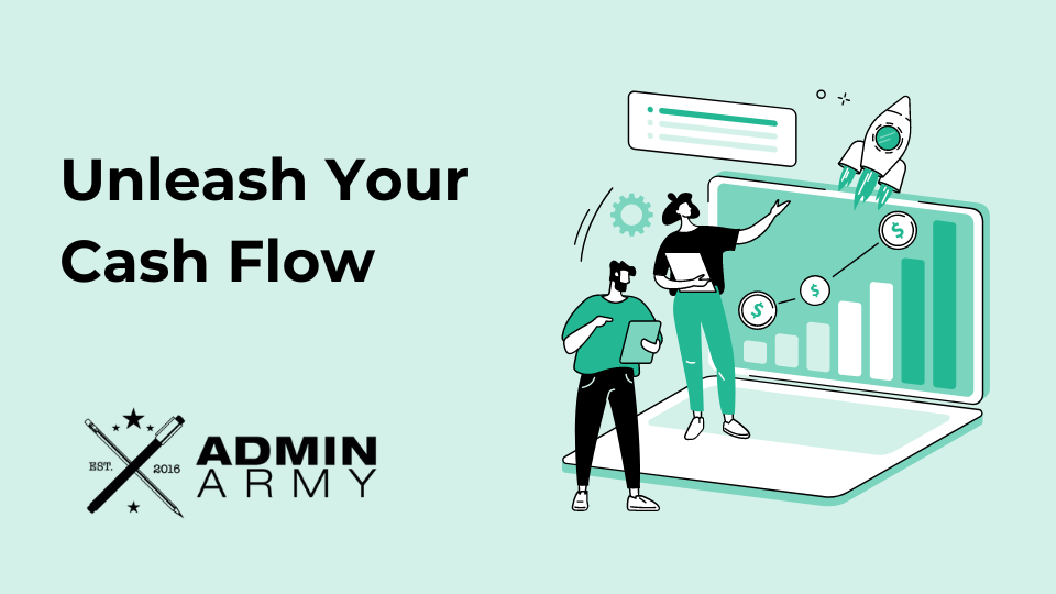 Unleash Your Cash Flow: A Simple Guide to Creating a Credit Control Process