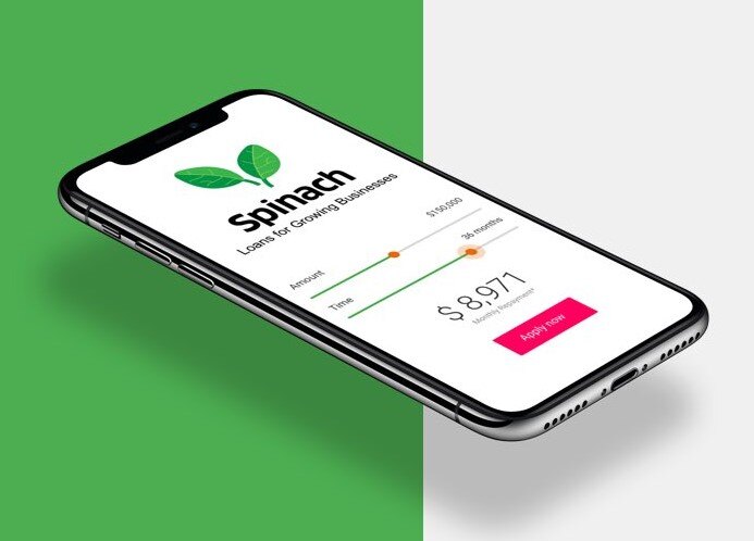 Why Spinach says FundTap offers “something that none of the rest do”