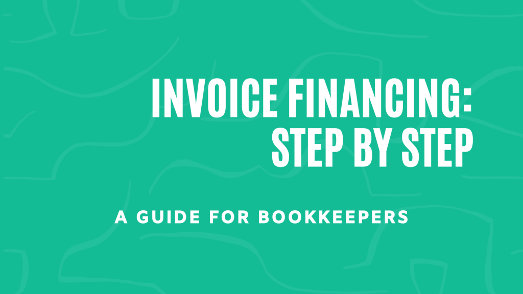 Add Invoice Factoring To Your Services — A Step by Step Guide