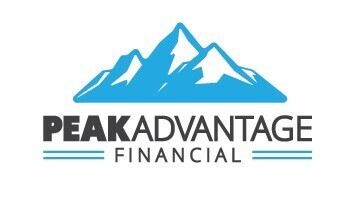 Peak Advantage Financial logo