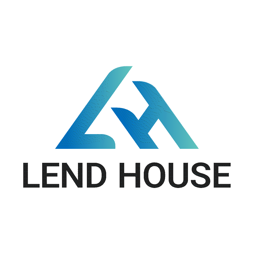 Lend House logo