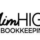 Aim High Bookkeeping logo