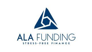 ALA Funding logo