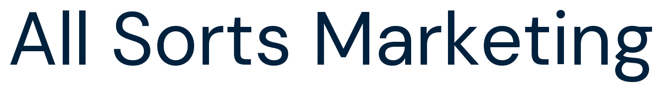 All Sorts Marketing logo