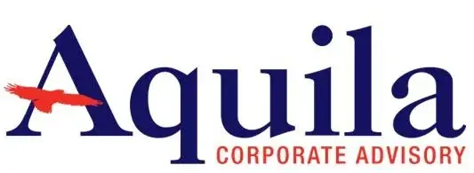 Aquila Corporate logo