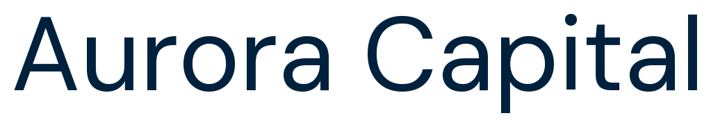 Aurora Capital logo