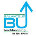 Balance Up logo