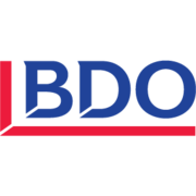 BDO Nelson logo