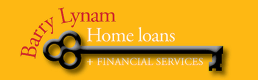 Barry Lynam logo
