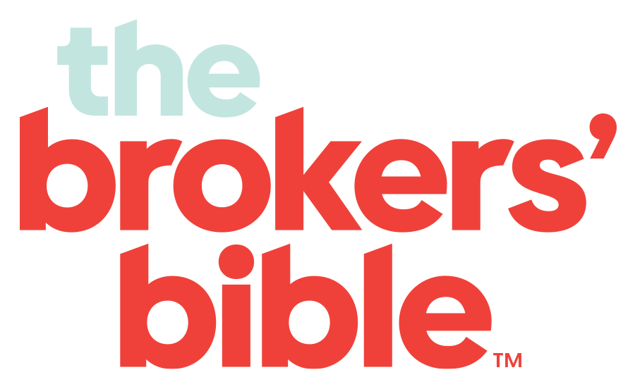 Broker Bible logo