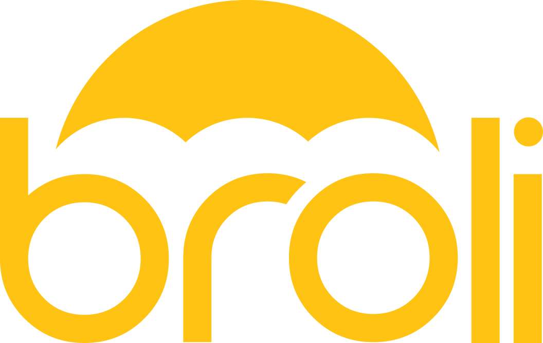 Broli logo