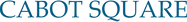 Cabot Square logo
