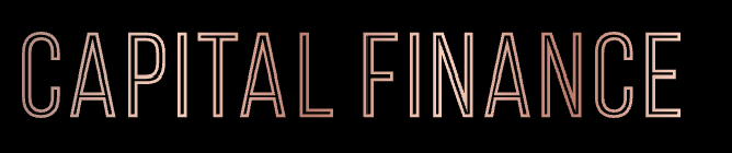 Capital Finance logo