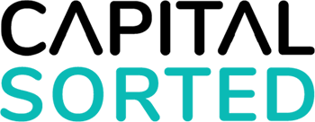 Capital Sorted logo
