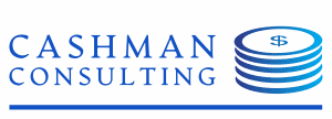 Cashman Consulting logo
