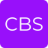 CBS Finance logo