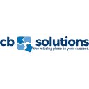 CB Solutions logo