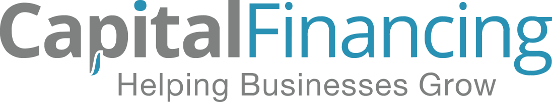 Capital Financing  logo