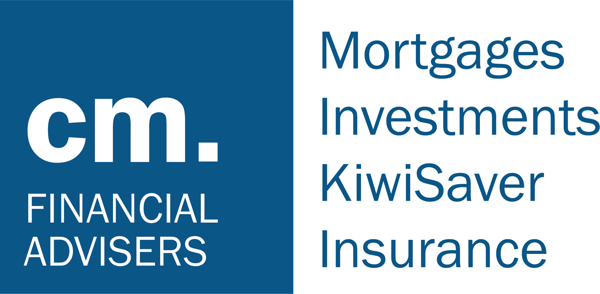 CM Financial Advisors logo