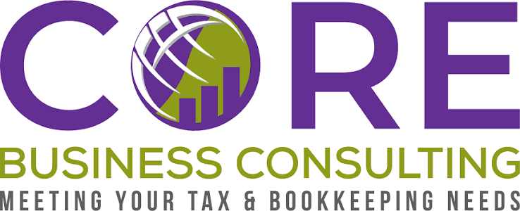 COREPLEX TAX CONSULTANTS PTY. LTD logo