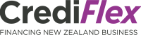 Crediflex logo
