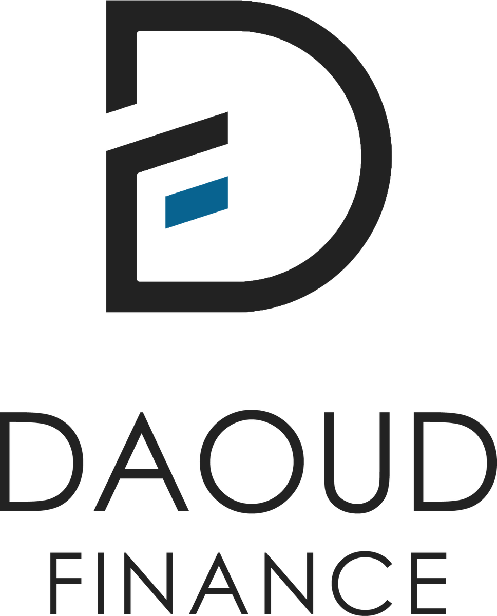 Daoud Finance logo