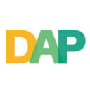 DAP Business Solutions logo
