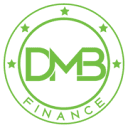DMB Finance logo