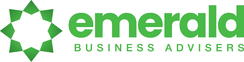 Emerald Business Advisers Limited logo