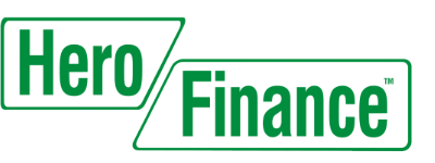 Hero Finance logo