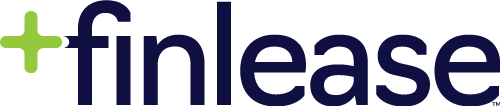 Finlease logo