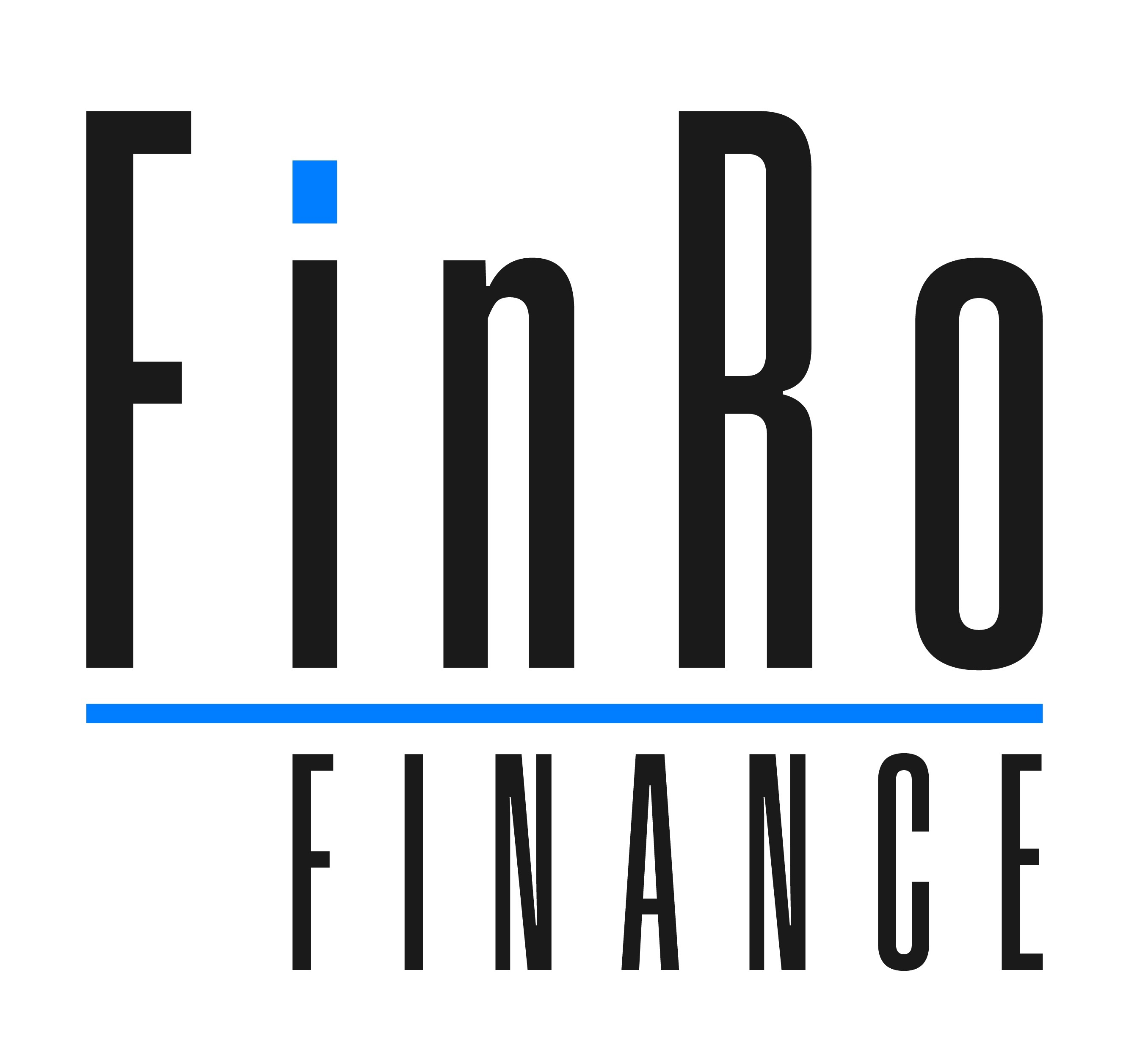 Finro Finance logo