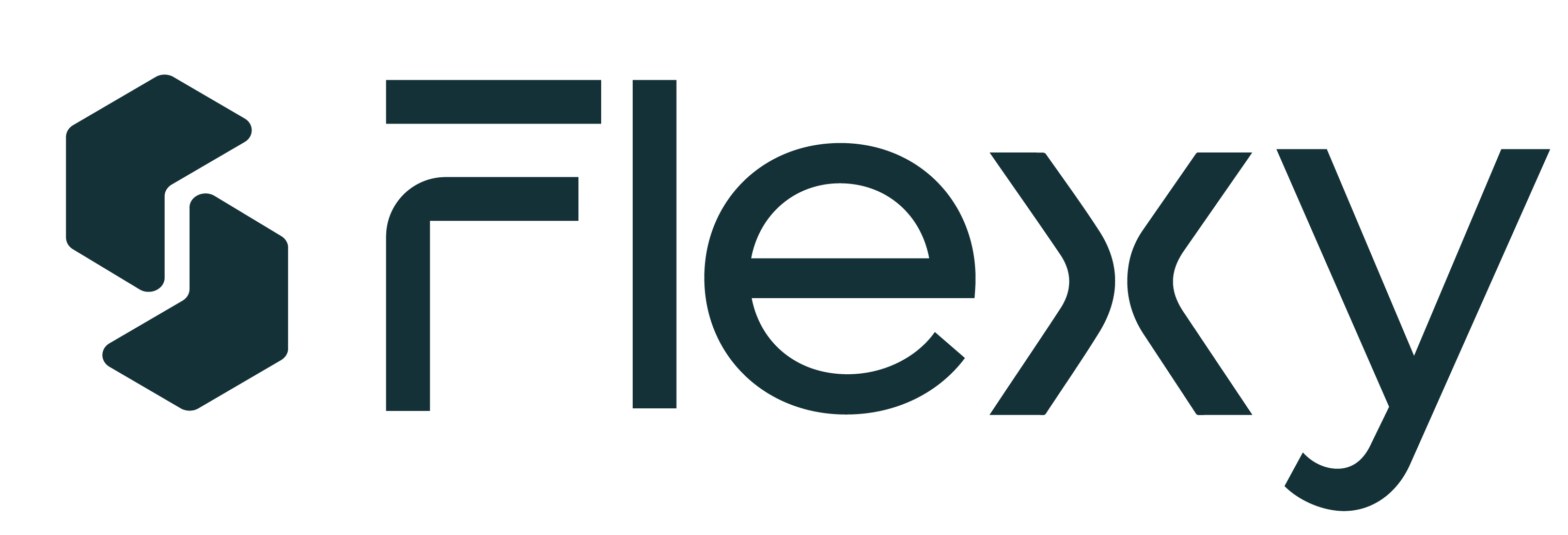 Flexy Limited logo