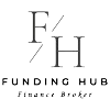 Funding Hub logo