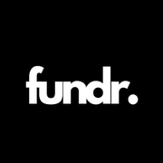 Fundr logo
