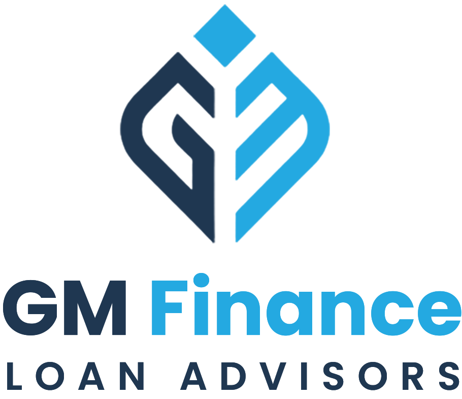 GM Finance logo