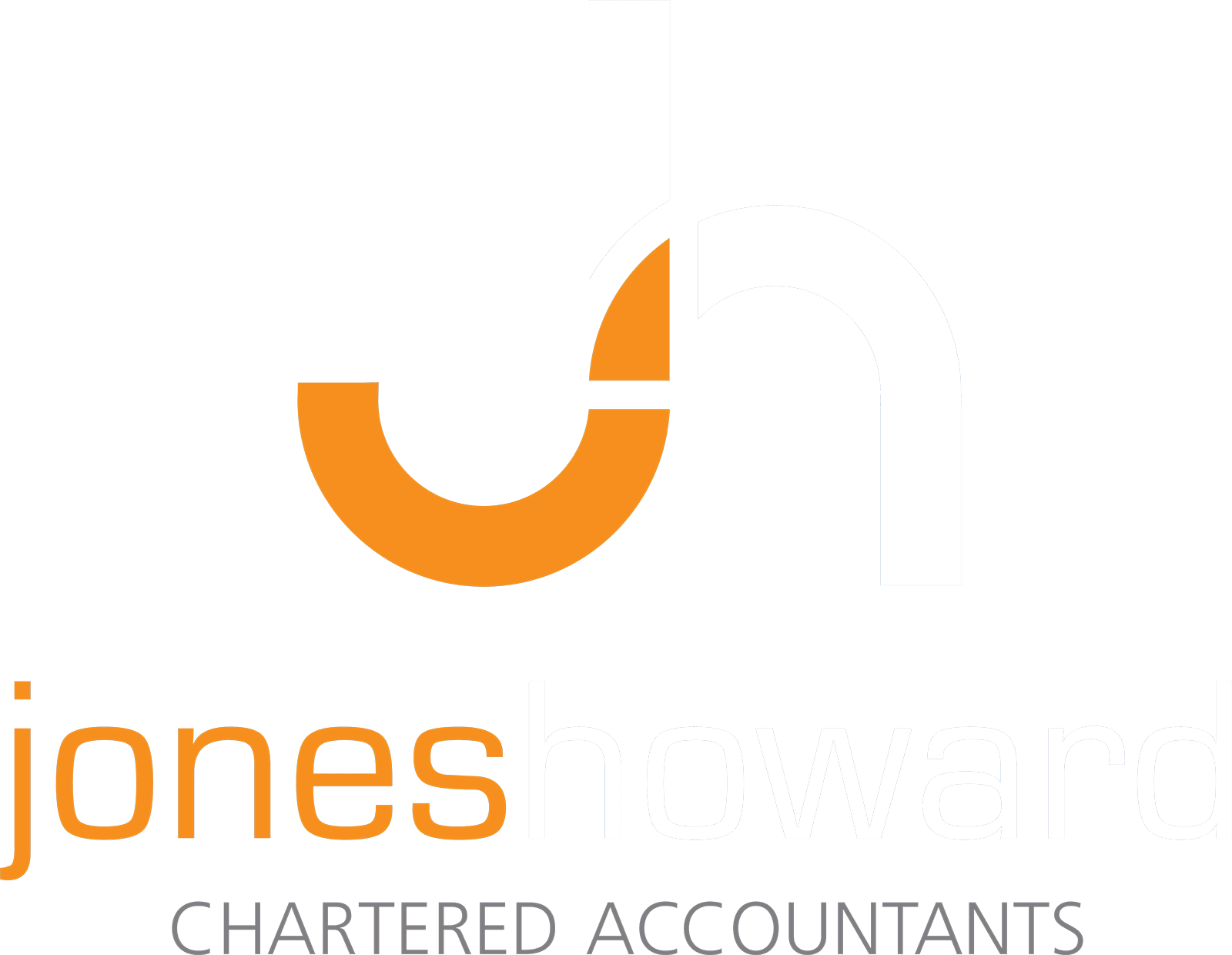 Howard Jones logo