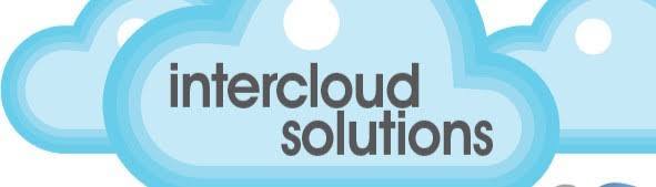 Intercloud Solutions logo