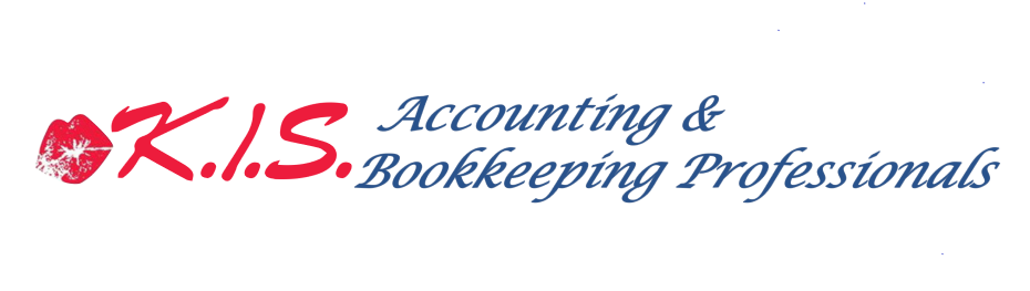 K.I.S. BOOKKEEPING PROFESSIONALS PTY LTD logo